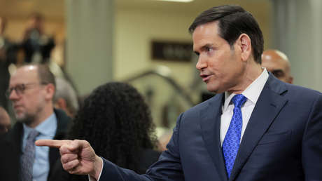 Axios: Los ataques a Irán podrían durar varias semanas más, dice Rubio