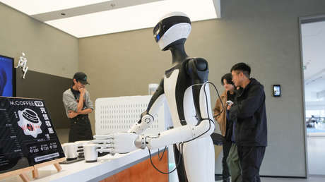 Estas son las "industrias claves del futuro" en las que China planea enfocarse