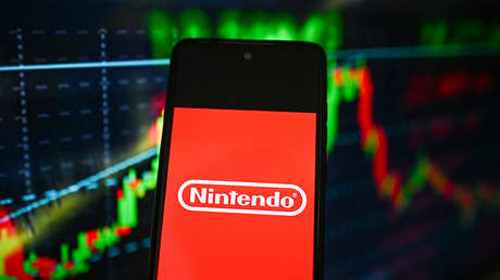 Nintendo demanda al Gobierno de EE.UU. por los "ilegales" aranceles de Trump