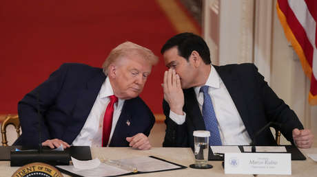 Trump evalúa en privado el envío de tropas estadounidenses a Irán