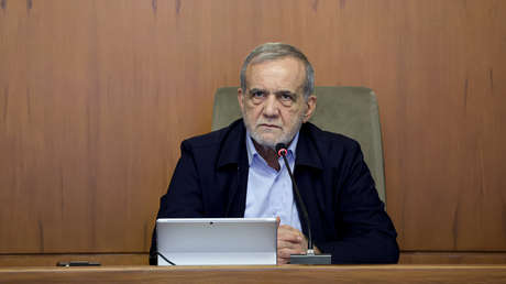 "Llevarán estos sueños a la tumba": Irán responde a la exigencia de Trump de "rendición incondicional"