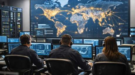 Trump presenta su 'ciberestrategia' para EE.UU.: ¿Qué estipula?