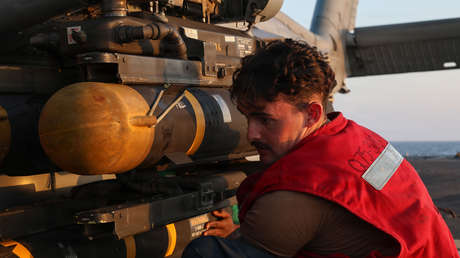 Trump: "Hoy golpearemos muy duro a Irán"