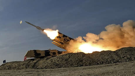 "En tierra, mar y aire": La advertencia de Irán a las bases de EE.UU. e Israel