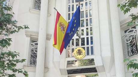 España evacúa su Embajada en la capital iraní