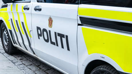 Reuters: Potente explosión cerca de la Embajada de EE.UU. en Noruega