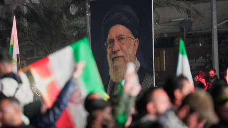 Alto cargo iraní: Trump deberá "pagar el precio" por el asesinato del ayatolá Jameneí