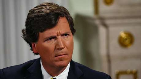 Tucker Carlson: "Israel es uno de los países más feos del mundo"