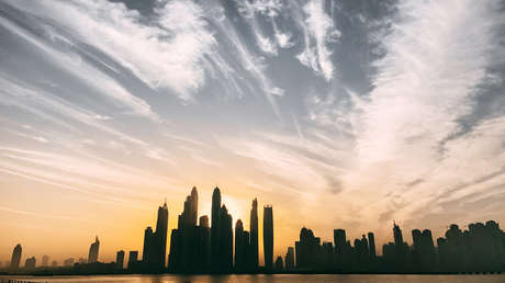 El llamado del presidente iraní a las naciones de Oriente Medio ante la escalada del conflicto con EE.UU. e Israel