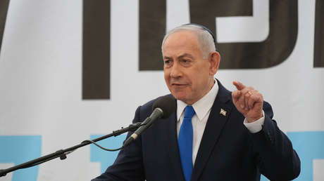 Netanyahu sermonea al Líbano y le advierte de consecuencias catastróficas
