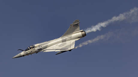 Un nuevo país habría atacado a Irán por primera vez