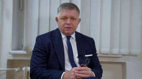 Otro país se declara dispuesto a bloquear el préstamo de la UE para Kiev