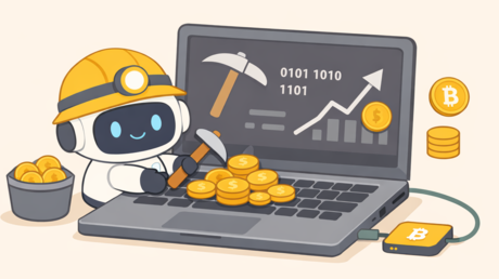 Un agente de IA 'cobra vida' y empieza a minar criptomonedas en secreto