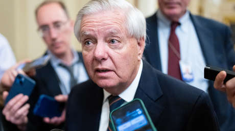 Lindsey Graham insta a 2 países árabes a atacar Irán