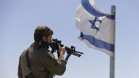 "La guerra de nuestra generación": Israel se prepara para un conflicto prolongado con Irán