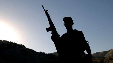 Axios: Los kurdos no quieren actuar contra Irán porque no confían en el apoyo de EE.UU.