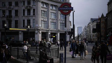 Este país europeo tendría reservas de gas solo para dos días