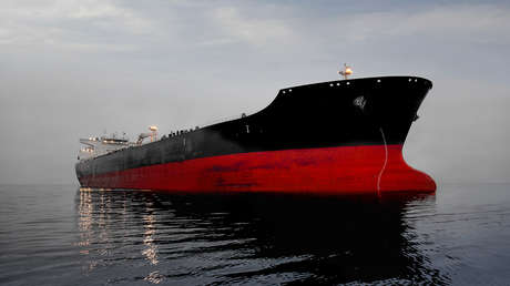 Enviado del Kremlin emite un sombrío pronóstico sobre el crudo