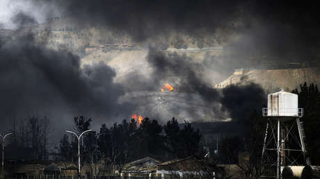 EE.UU., "dispuesto a llegar tan lejos como haga falta", Irán responde fuerte: 10 días del conflicto en Oriente Medio