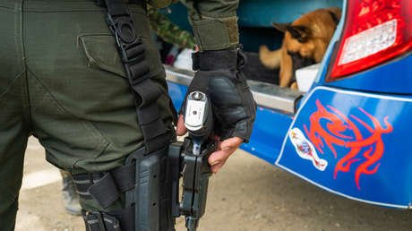 ¿Los tentáculos del Cártel Jalisco Nueva Generación se expanden a este país sudamericano?