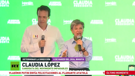 Los comicios legislativos en Colombia refuerzan las posiciones del oficialismo en el Senado