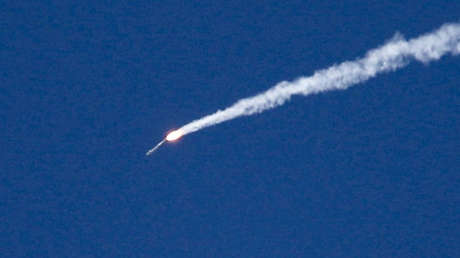 Сinco bases estratégicas de EE.UU. bajo fuego iraní: El CGRI da detalles de su nueva ola de ataques