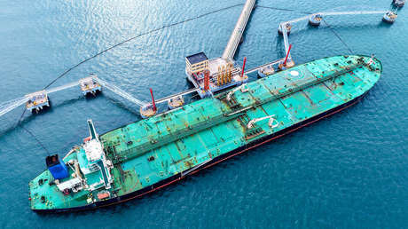 ¿Por qué China puede enfrentar con más facilidad el aumento del barril de petróleo a más de 100 dólares?