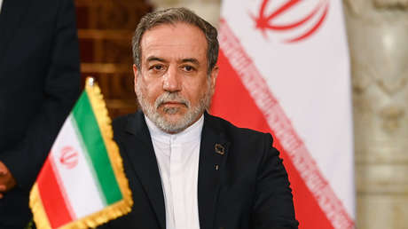 Canciller iraní a EE.UU.: "También tenemos muchas sorpresas reservadas"