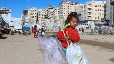 Reuters: el plan de Trump para Gaza queda en suspenso