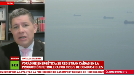 Economista: El conflicto en Oriente Medio causa una escalada inflacionaria nunca antes vista