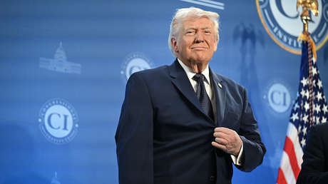 Trump sobre la agresión a Irán: "Va a ser una excursión corta"