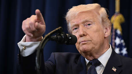 Trump ofrece detalles de su conversación con Putin