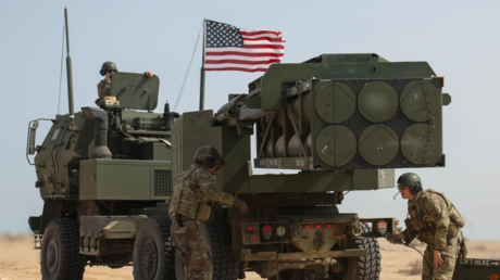 Más de 5.000 objetivos atacados: EE.UU. da un resumen de su agresión contra Irán