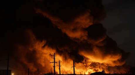 MINUTO A MINUTO: Irán lanza ataques con potentes ojivas mientras advierte sobre la exportación de petróleo