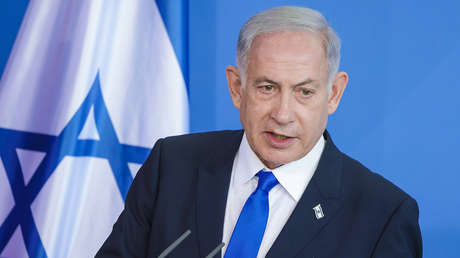 Netanyahu: Israel le está "rompiendo los huesos" a Irán y aún no termina