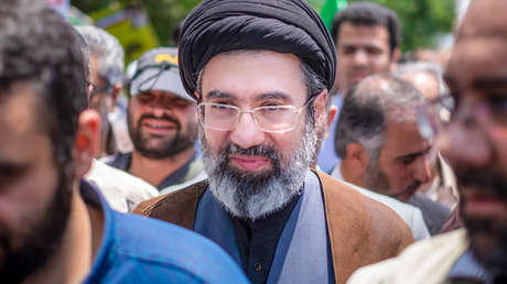 Trump sobre el nuevo líder supremo de Irán: "No creo que pueda vivir en paz"