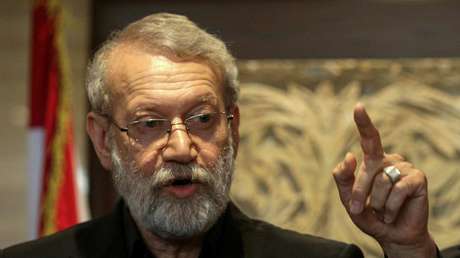 "Será un estrecho de derrota y sufrimiento": Irán lanza advertencia sobre Ormuz