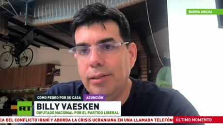 Diputados de Paraguay tramitarán un proyecto que otorgaría inmunidad a militares de EE.UU.