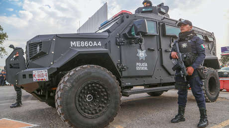 México registra una histórica reducción de la violencia