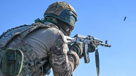 Soldado ruso resistió en solitario ataques ucranianos sin salir de su posición durante 68 días