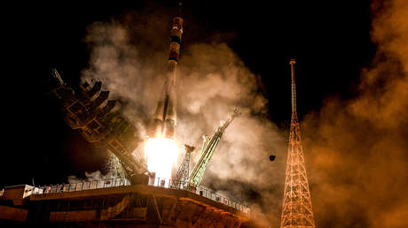 El primer planeta que Rusia quiere explorar en el espacio profundo