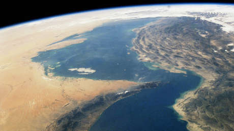 "Si tienen dudas, acérquense y prueben": el CGRI deja un mensaje claro a EE.UU. sobre el paso por el estrecho de Ormuz