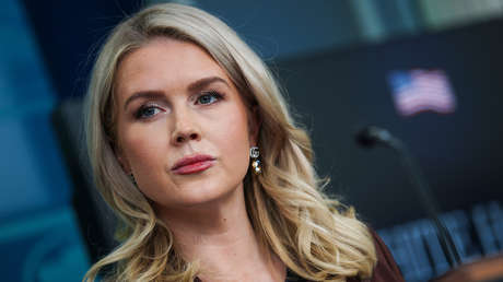 La Casa Blanca afirma que el alza del petróleo es "temporal" tras el ataque a Irán