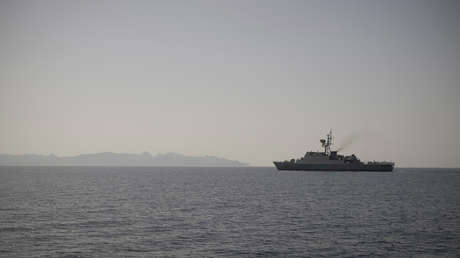 "Queremos que las retiren inmediatamente": Trump ante informes de minado del estrecho de Ormuz