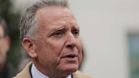 Steve Witkoff: "Una solo bomba eliminaría Israel"