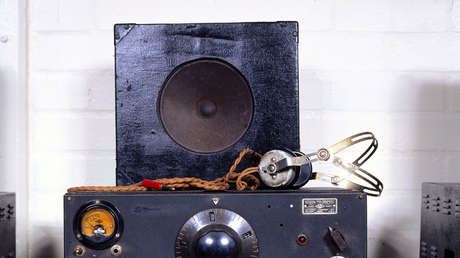 FT: Misteriosa señal de radio apareció tras ataques contra Irán