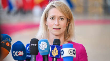 La UE impone nuevas sanciones a Irán