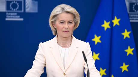 "Las predicciones son fáciles cuando se basan en datos": Enviado del Kremlin hace un pronóstico para Europa