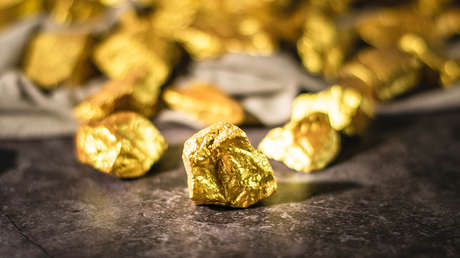 Dan luz verde a la nueva base legal para la explotación minera en Venezuela