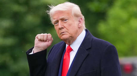 Trump sobre Irán: EE.UU. podría atacar incluso más objetivos si lo quisiéramos